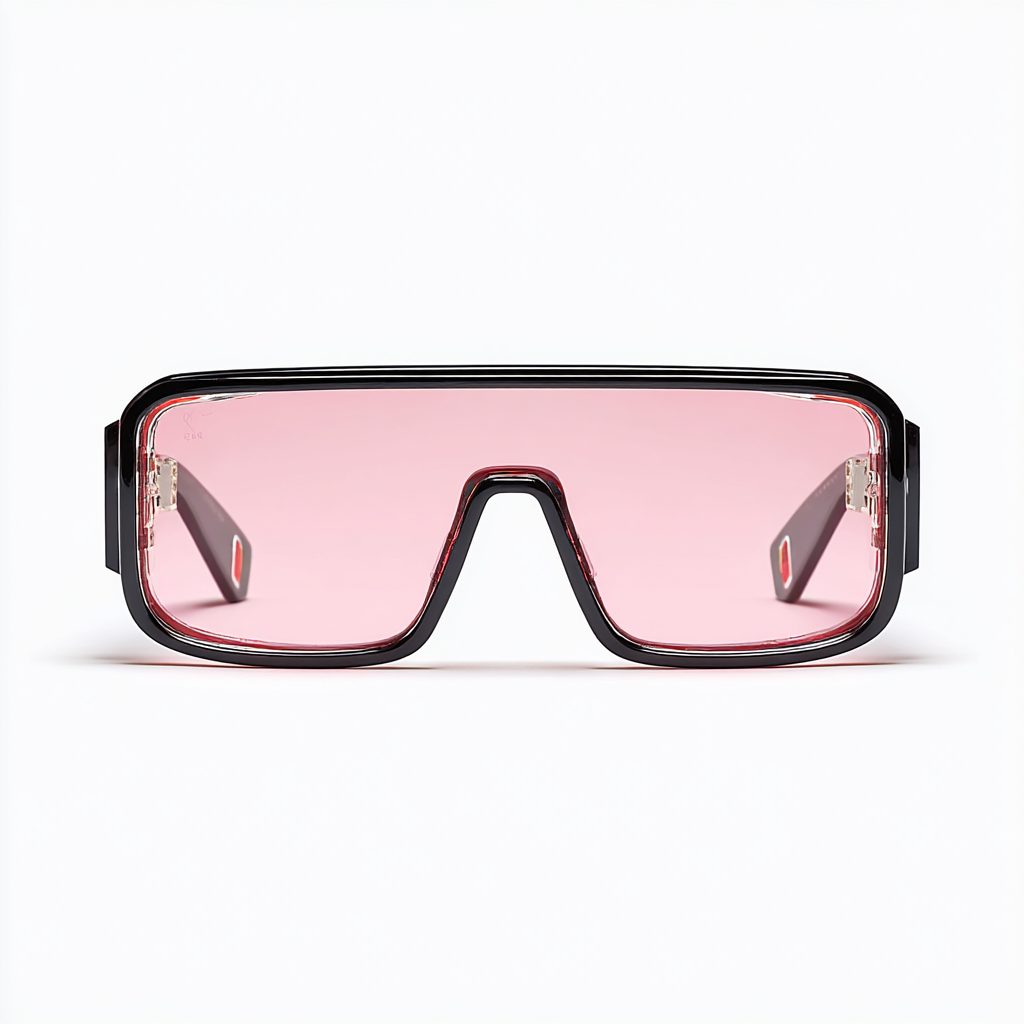 FL-41 Migraine Glasses